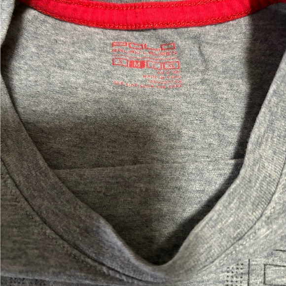 Boys Polo T Shirt - Picture 2 of 2